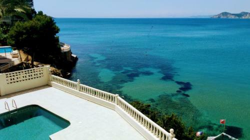 Apartamento Portofino Flying Whale