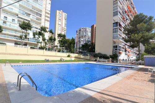 Apartamento Loixana By Sonneil Rentals