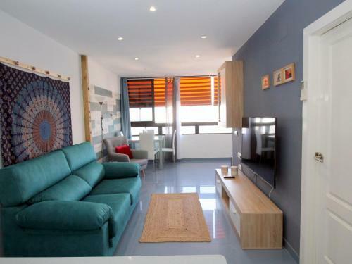 Apartment Trinisol II Playa-1