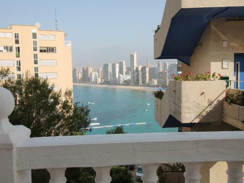 Apartment Trinisol II Playa-1
