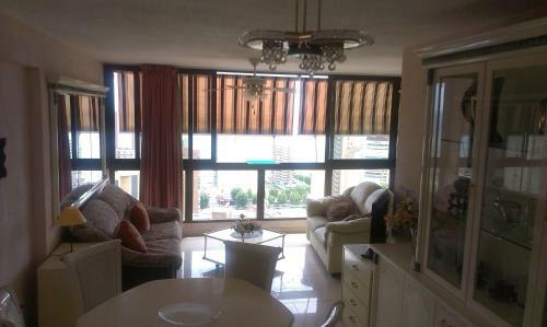 Apartamento Benidorm Levante