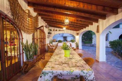 Villa Loaisa