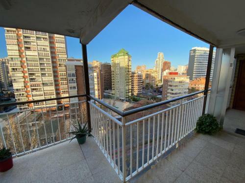 Apartamento Mar Blau - Fincas Arena
