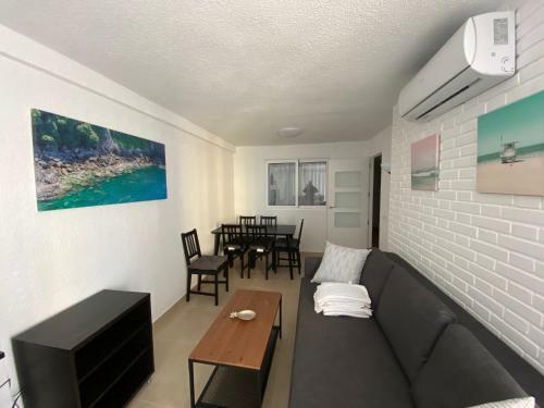Apartamento Mar Blau - Fincas Arena