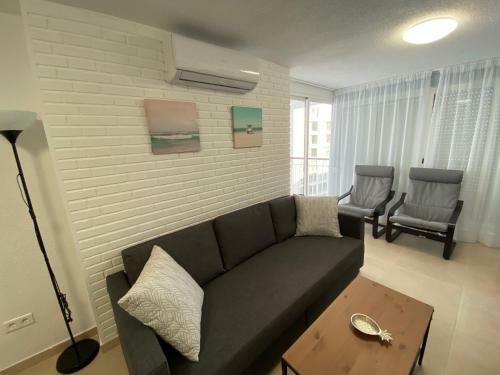 Apartamento Mar Blau - Fincas Arena