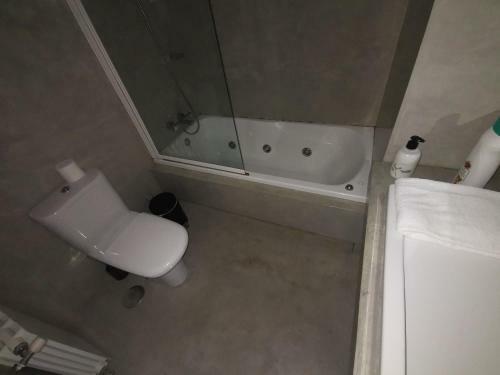 Apartamento Voy Voy IV