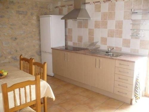 Apartamento Casa Del Llavador Vall de Guadalest