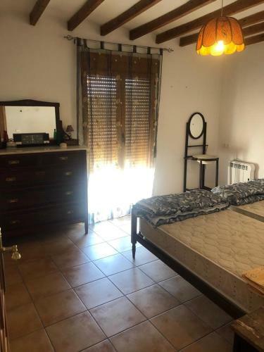 Apartamento Casa Del Llavador Vall de Guadalest