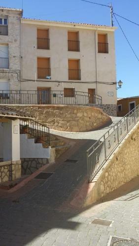 Apartamento Casa Del Llavador Vall de Guadalest