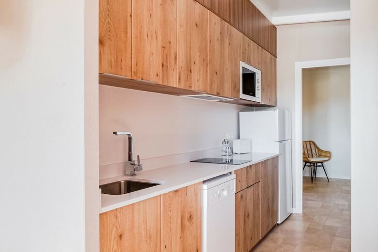 Four Points By Sheraton Costa Blanca Villas