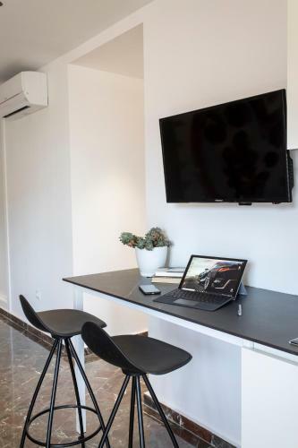 Apartamentos San Jaime Center Suites