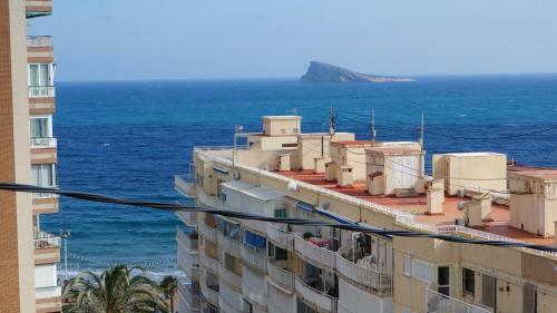 Apartamento Aptos Astoria B - Benidorm