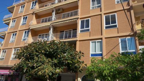 Apartamento Aptos Astoria B - Benidorm