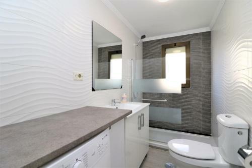 Apartamento Auge 4-a