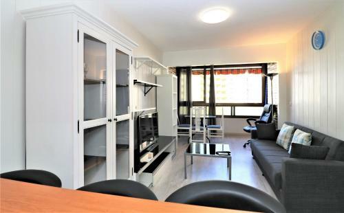 Apartamento Auge 4-a