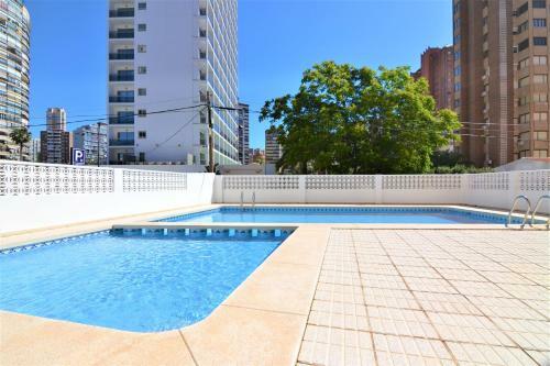 Apartamento Easo - Apturist