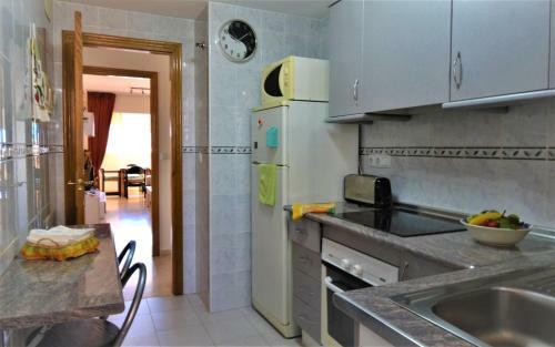 Apartamento Easo - Apturist