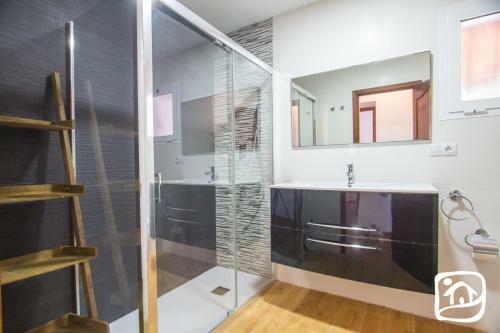 Abahana Villas Orfeo