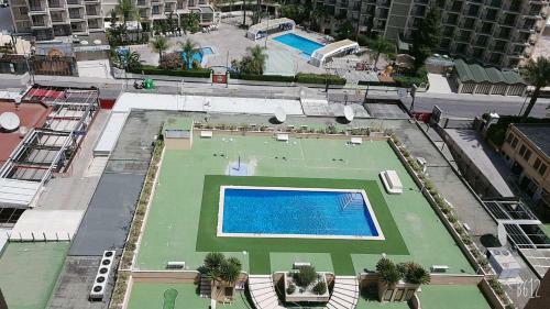 Apartamento Paraiso XI 1 Alquilevante