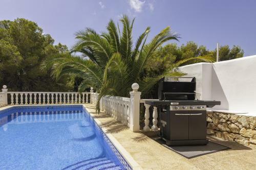 Villas Guzman - Roseline