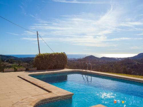 Villa Vh Costablanca - Casa Mamet