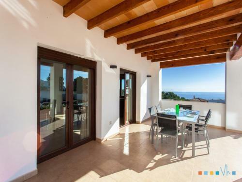 Villa Vh Costablanca - Pinets