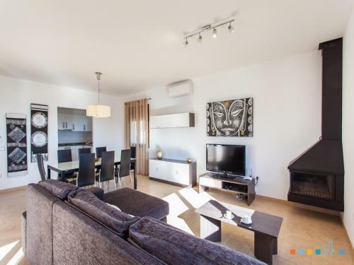 Villa Vh Costablanca - Pinets