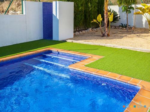 Villa Vh Costablanca - Pinets