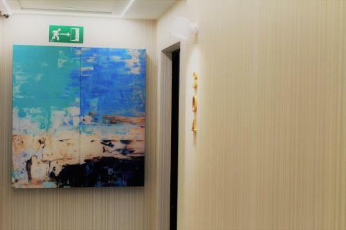 Apartamentos Mayal