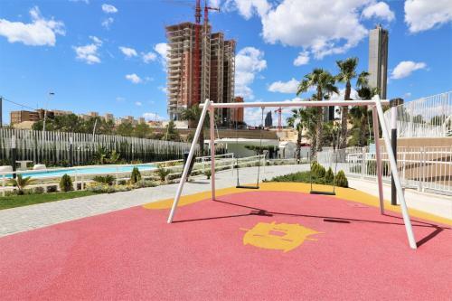 Apartamento Sunset Waves 18-35