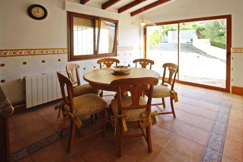 Holiday Home Benissa - Coc01103a-fya