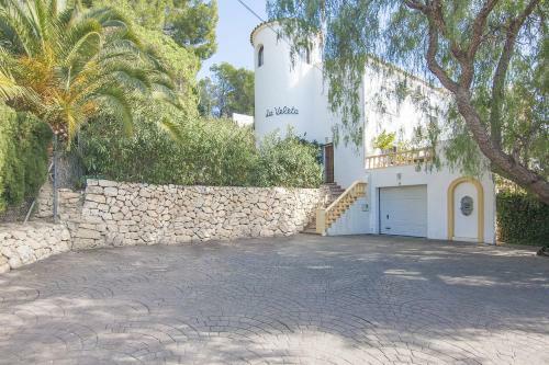 Villas Guzman - Veleta