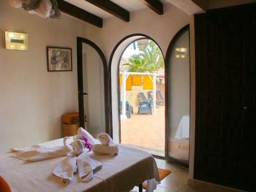 Villa Azura Solidays