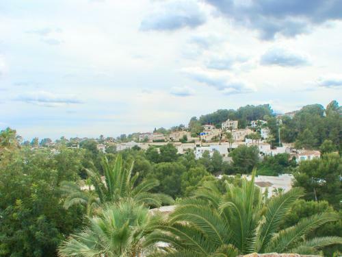 Villa Azura Solidays