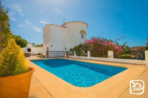 Abahana Villas Golf