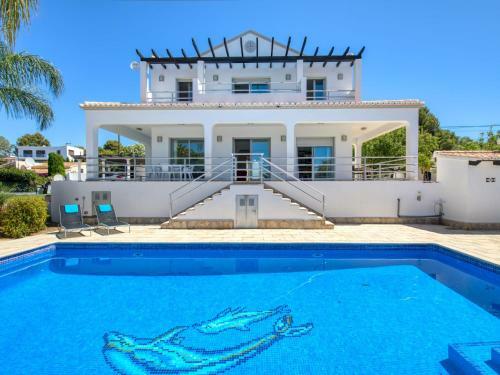 Villa Fustera