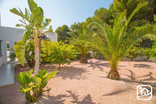 Abahana Villas Flamenc