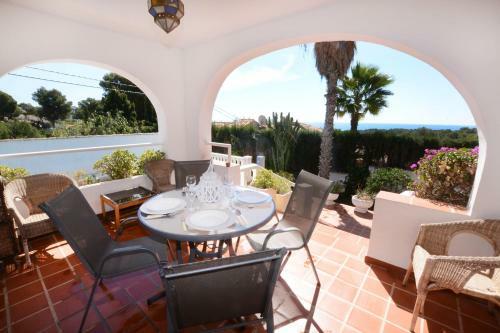Villa Wally