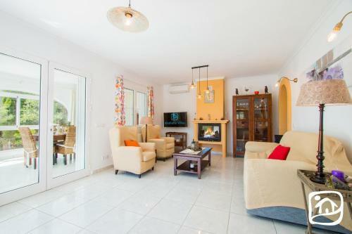 Abahana Villas Daisy 4