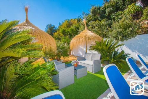 Abahana Villas Daisy 4