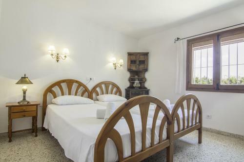 Villas Guzman - Alexandra