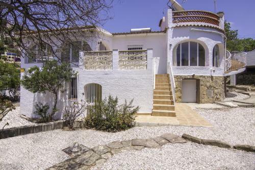 Villas Guzman - Alexandra