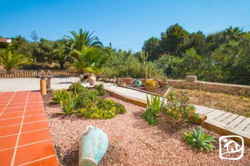 Abahana Villas Galante
