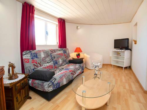 Apartment La Marina