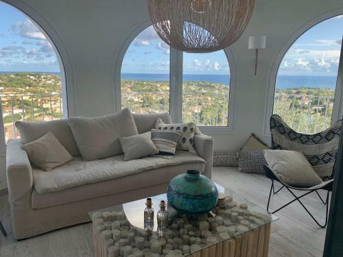 Apartamento Casa Bohemia Del Mar