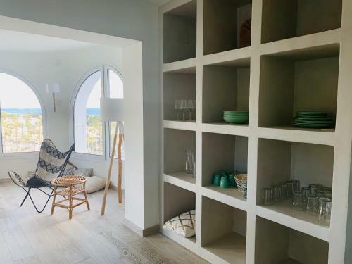 Apartamento Casa Bohemia Del Mar