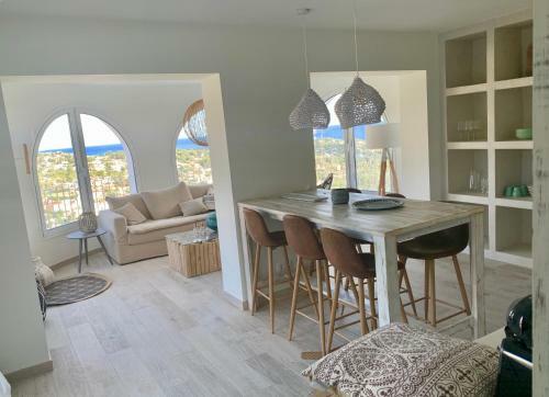 Apartamento Casa Bohemia Del Mar