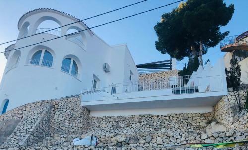 Apartamento Casa Bohemia Del Mar