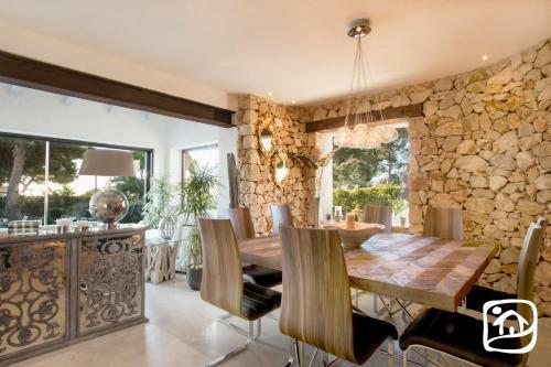 Abahana Villas Los Roques