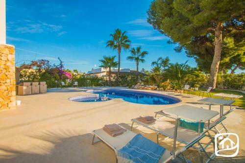 Abahana Villas Los Roques